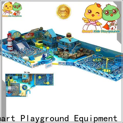 SKP sale ocean playground from China for garden 1