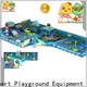 SKP sale ocean playground from China for garden 1