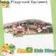 safe candy theme playground supplier for shopping centre 1