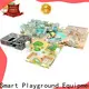 SKP children candy theme playground for fitness for shopping centre 1