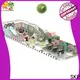 SKP playground candy theme playground wholesale for plaza 1