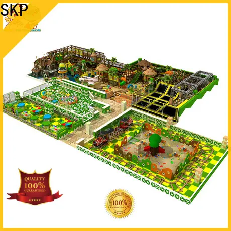 high quality jungle theme playground activities puzzle game for play centre 1