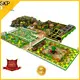 high quality jungle theme playground activities puzzle game for play centre 1