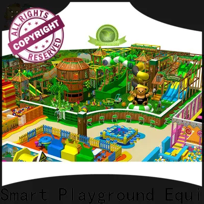 SKP activities childrens jungle gym factory price for play centre 1