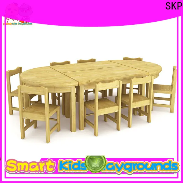 SKP durable preschool furniture supplier for nursery 1