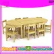 SKP durable preschool furniture supplier for nursery 1