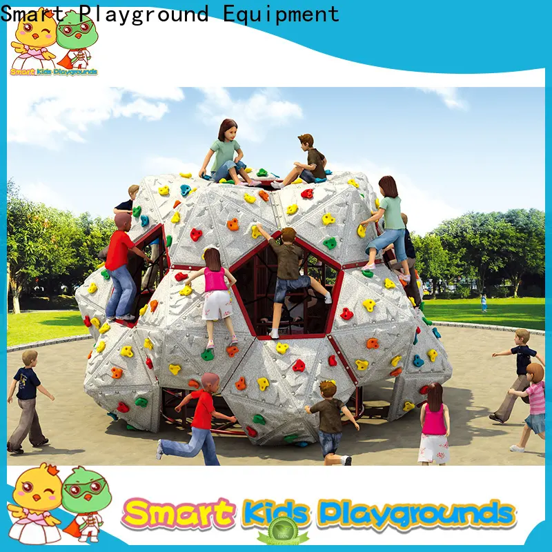 SKP amusement climbing wall safety for fairground 1