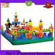 SKP inflatable inflatable toys puzzle game for playground 1