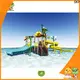 colorful water park equipment items factory price for playground 1