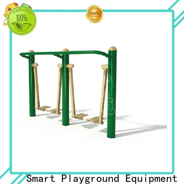 SKP strong fitness equipment safety for residential park 1