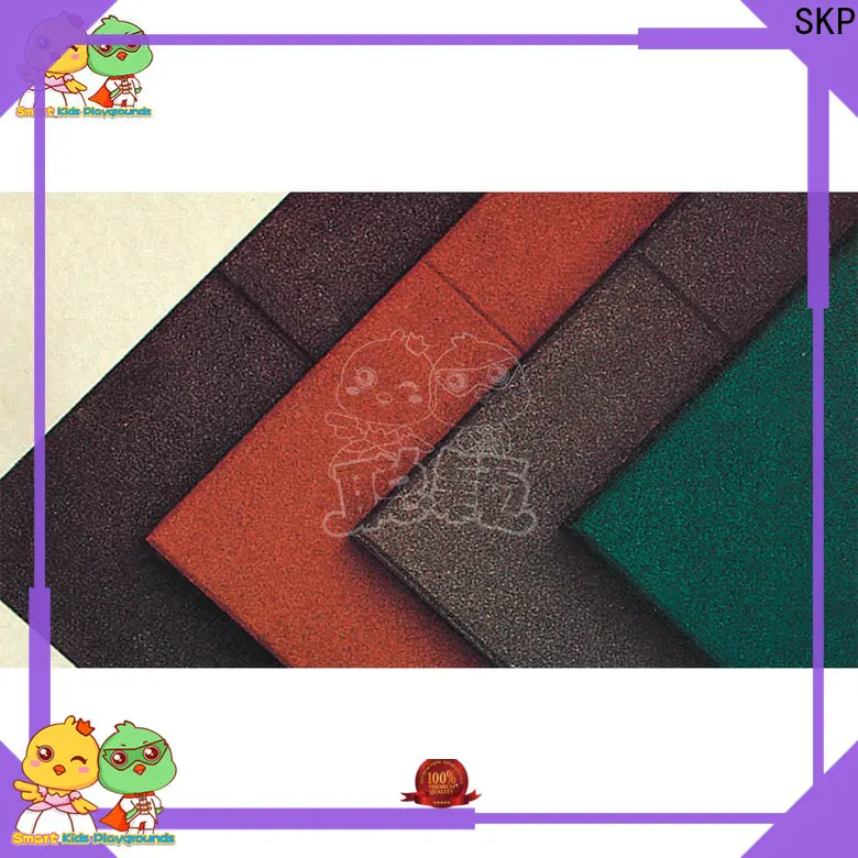 SKP suspension kindergarten floor mats manufacturer for sport court 1