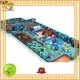 SKP naughty ocean playground from China for amusement park 1