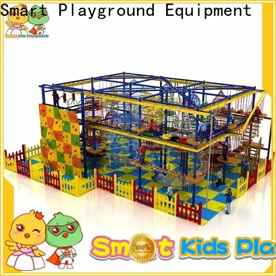 durable adventure equipment equipment for challenge for indoor 1