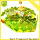 SKP approved jungle theme playground on sale for play centre 1
