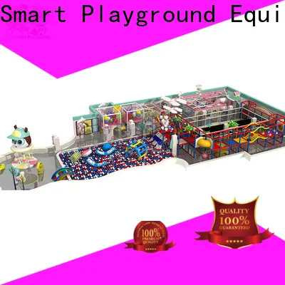 SKP National standard space theme playground supplier for plaza 1