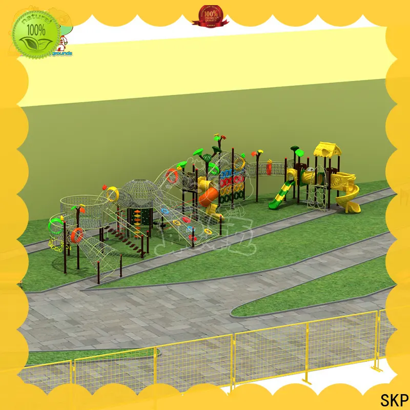 healthy climbing equipment park on sale for gargen 1