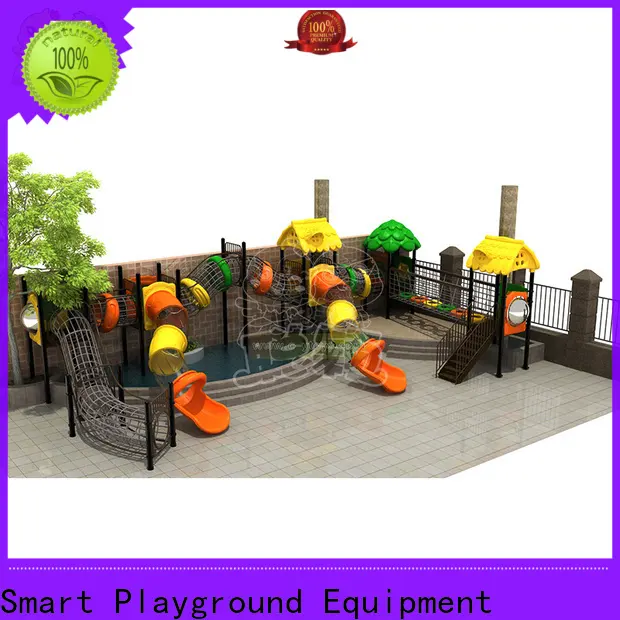 SKP high quality tube slide for swimming pool1 1