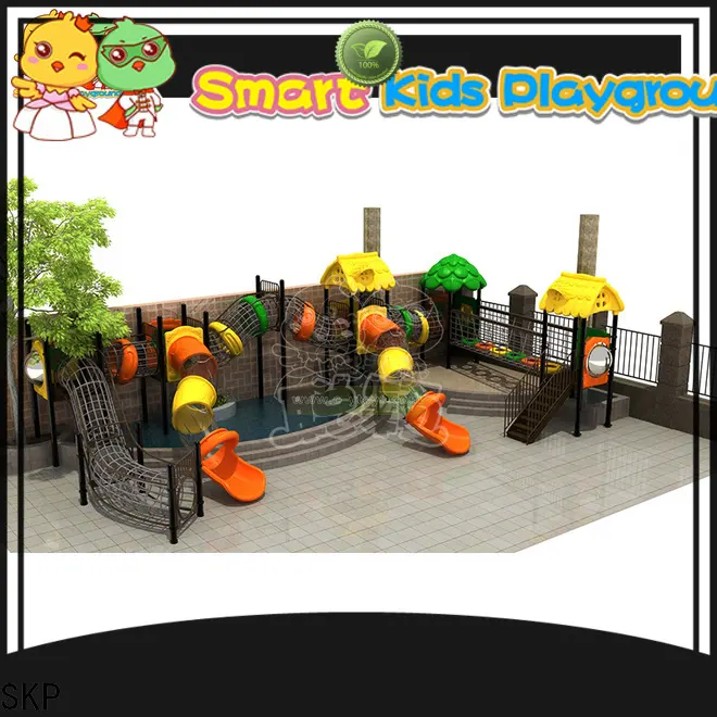 SKP climbing climbing equipment exercise for public places 1