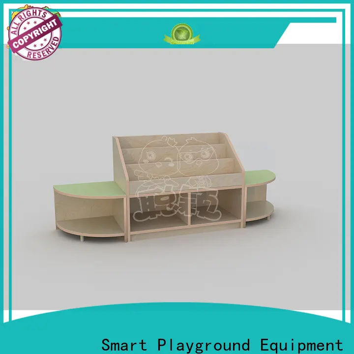 SKP durable childrens school desk supplier for kindergarten 1