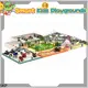 SKP best jungle gym playground directly price for Kindergarden 1