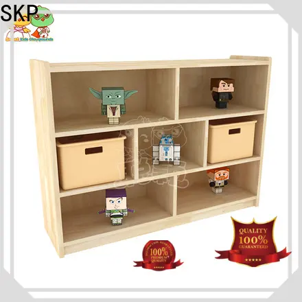 SKP bed kindergarten furniture high quality for kindergarten 1