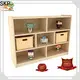 SKP bed kindergarten furniture high quality for kindergarten 1