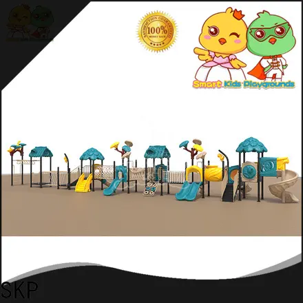 high quality tube slide children online for Amusement park 1