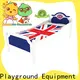 SKP security childrens school desk high quality for nursery 1