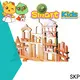 SKP funny children balance bike promotion for House 1