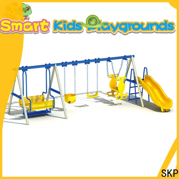 stable wooden slide slides jungle for Amusement park 1