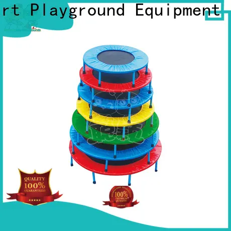SKP Multicolor trampoline park on sale for Kindergarten 1
