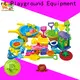 popular children balance bike car puzzle game Kindergartens 1