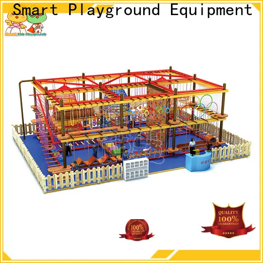 SKP adventure equipment supplier for shopping mall 1