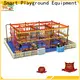 SKP adventure equipment supplier for shopping mall 1
