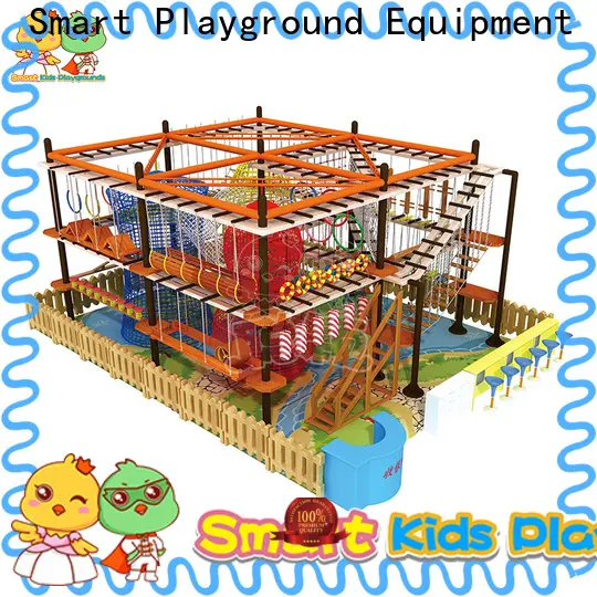 SKP challenge adventure equipment for challenge for play house 1