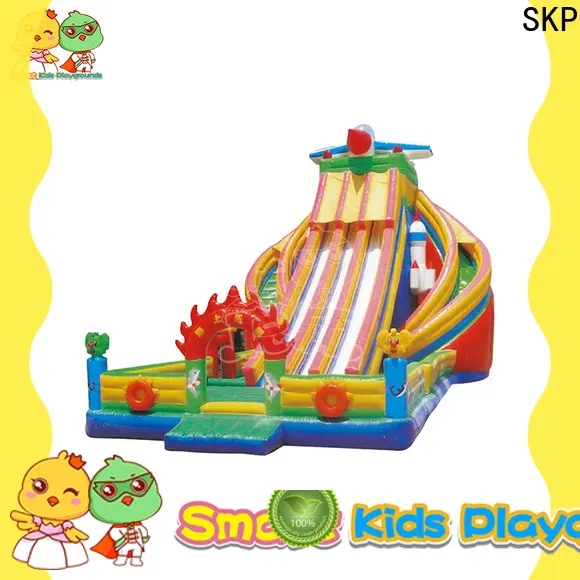 safe inflatable toys children promotion for amusement park 1