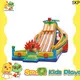 safe inflatable toys children promotion for amusement park 1