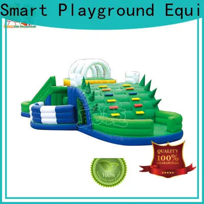 SKP safe inflatable toys factory price for amusement park 1