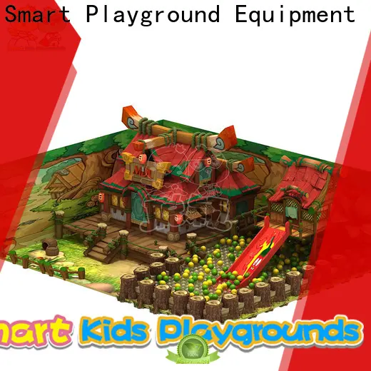 security wooden playground for kids fun for indoor 1