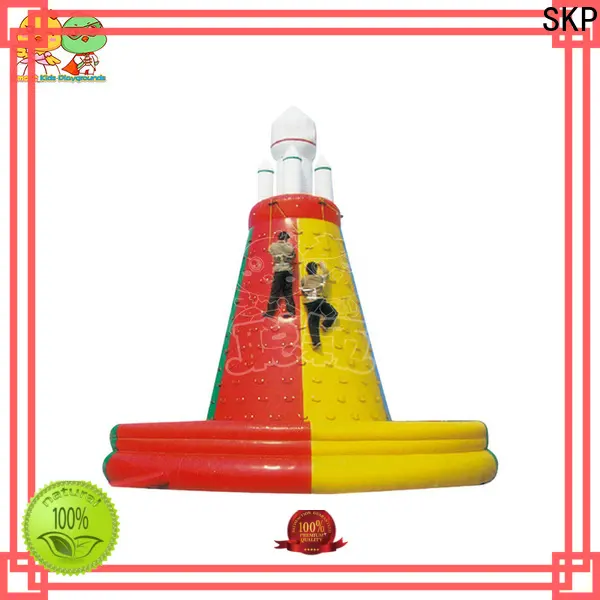 SKP high quality inflatable toys promotion for play centre 1