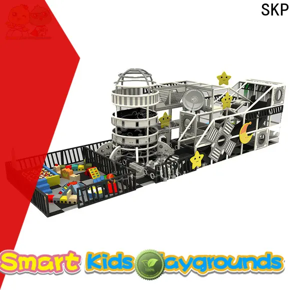 SKP equipment maze equipment factory price for kindergarden 1