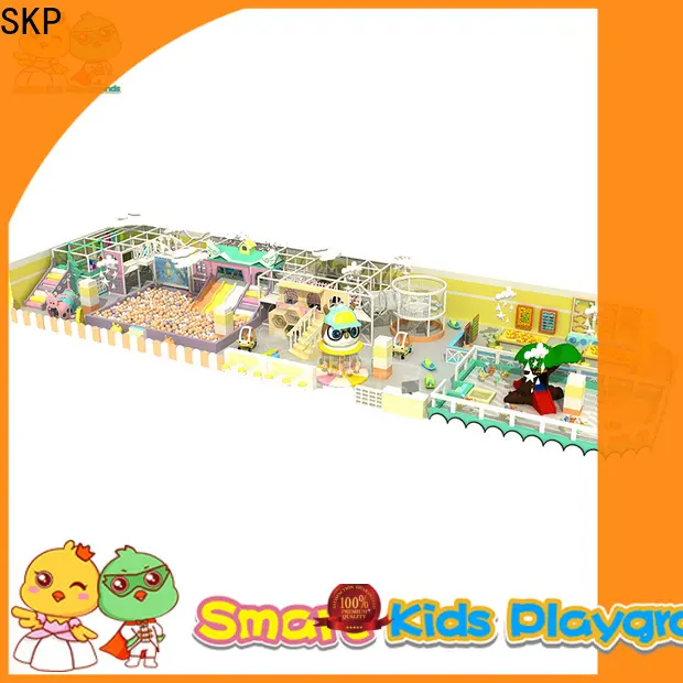 best maze equipment indoor supplier for plaza 1