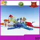 SKP slide water park equipment simple assembly for playground 1