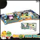 multifuntional maze equipment amusement supplier for play centre 1