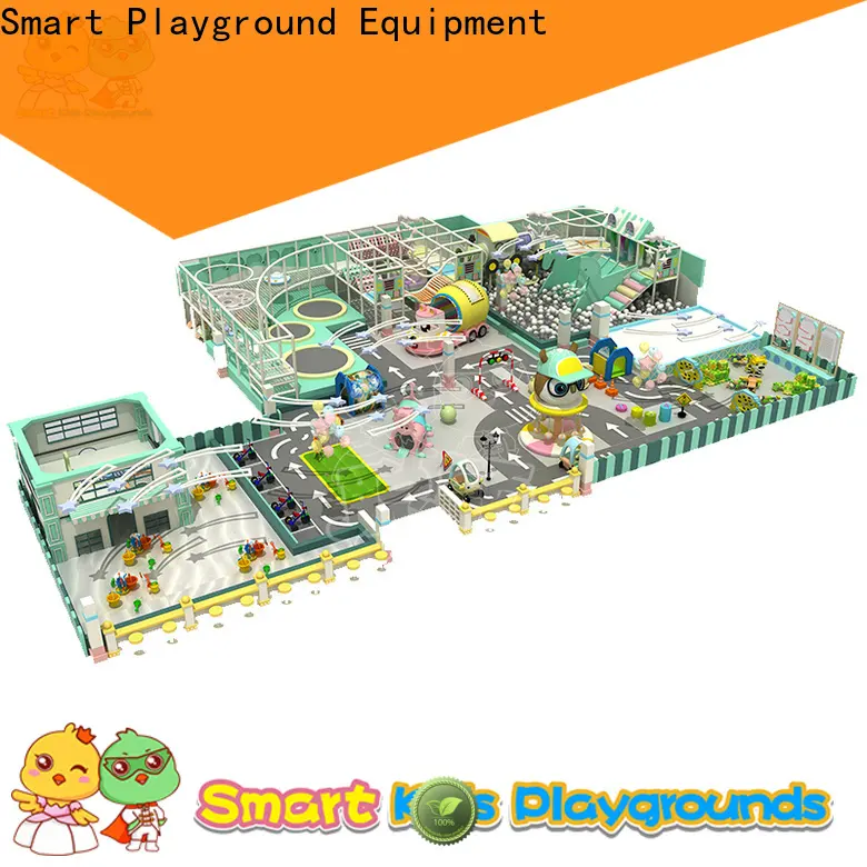 funny maze equipment candy wholesale for Kindergarden 1