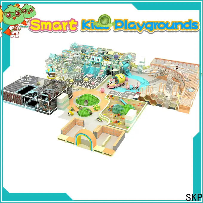 SKP best candy theme playground for fitness for playground 1