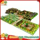 SKP amusement jungle theme playground directly price for Kindergarden 1