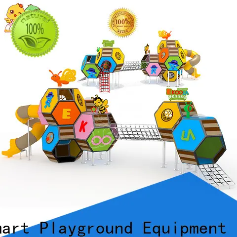 SKP kids climbing wall manufacturer for park 1