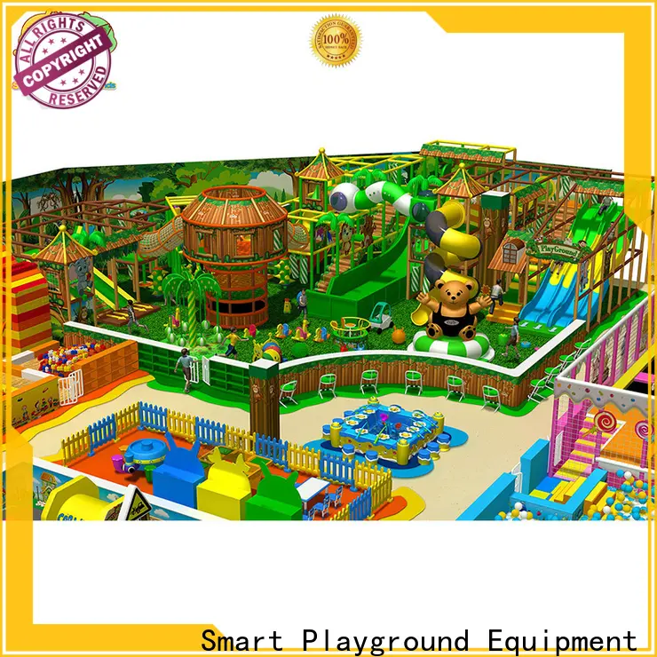 soft childrens jungle gym play puzzle game for plaza 1