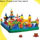 SKP soft inflatable pool toys promotion for play area 1